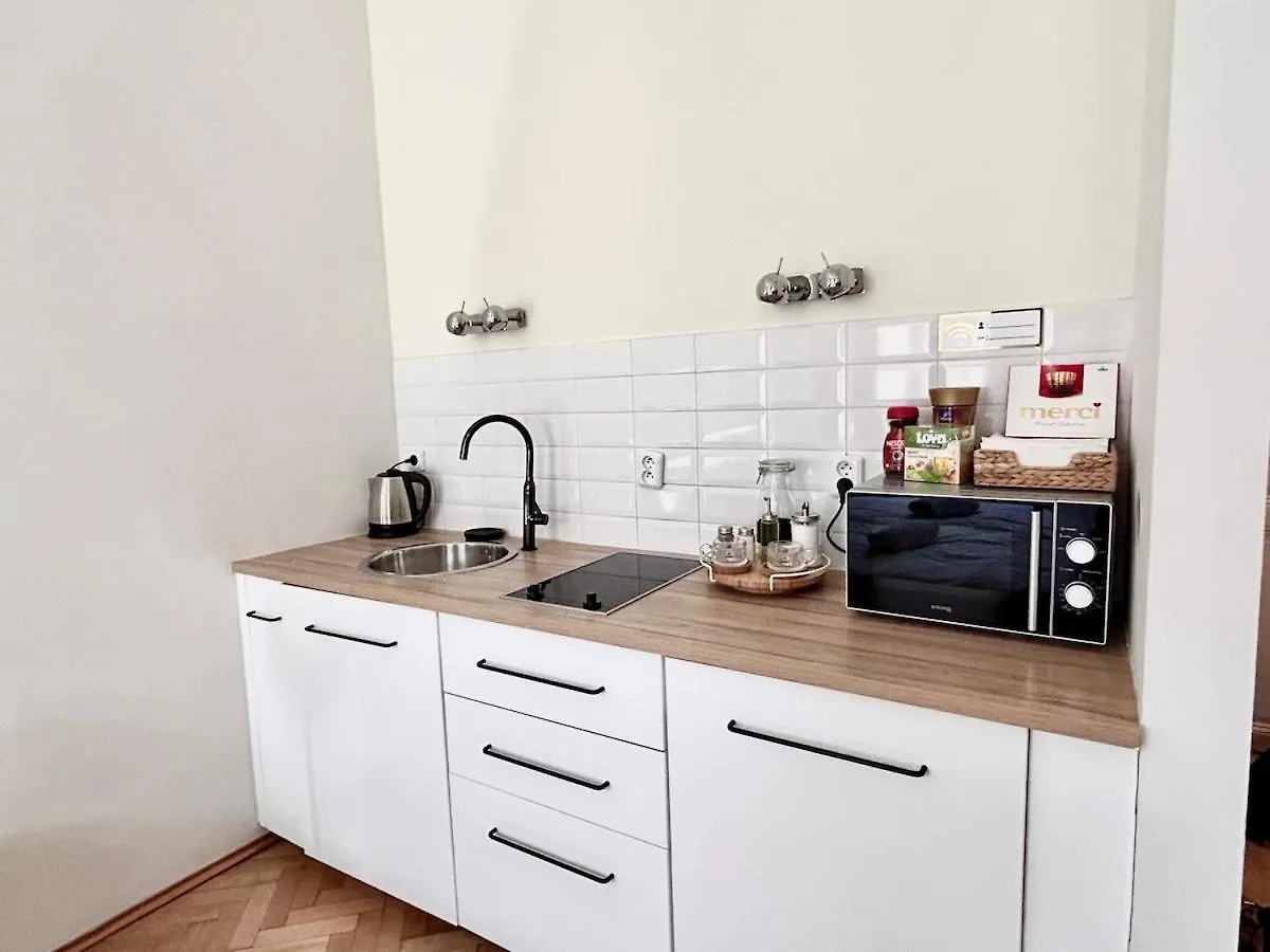 Appartement Studio Oliver Prague