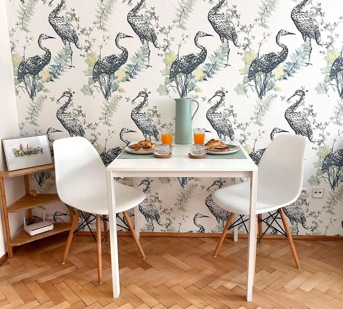Studio Oliver Prague Appartement